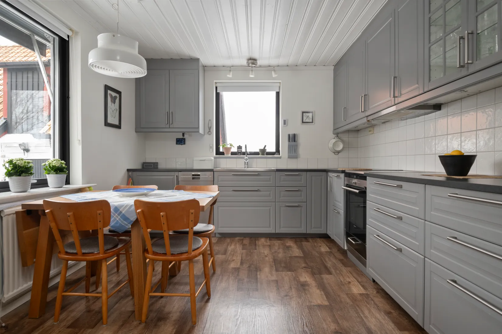 Villa, Ripavägen 103, Åhus, Kristianstad