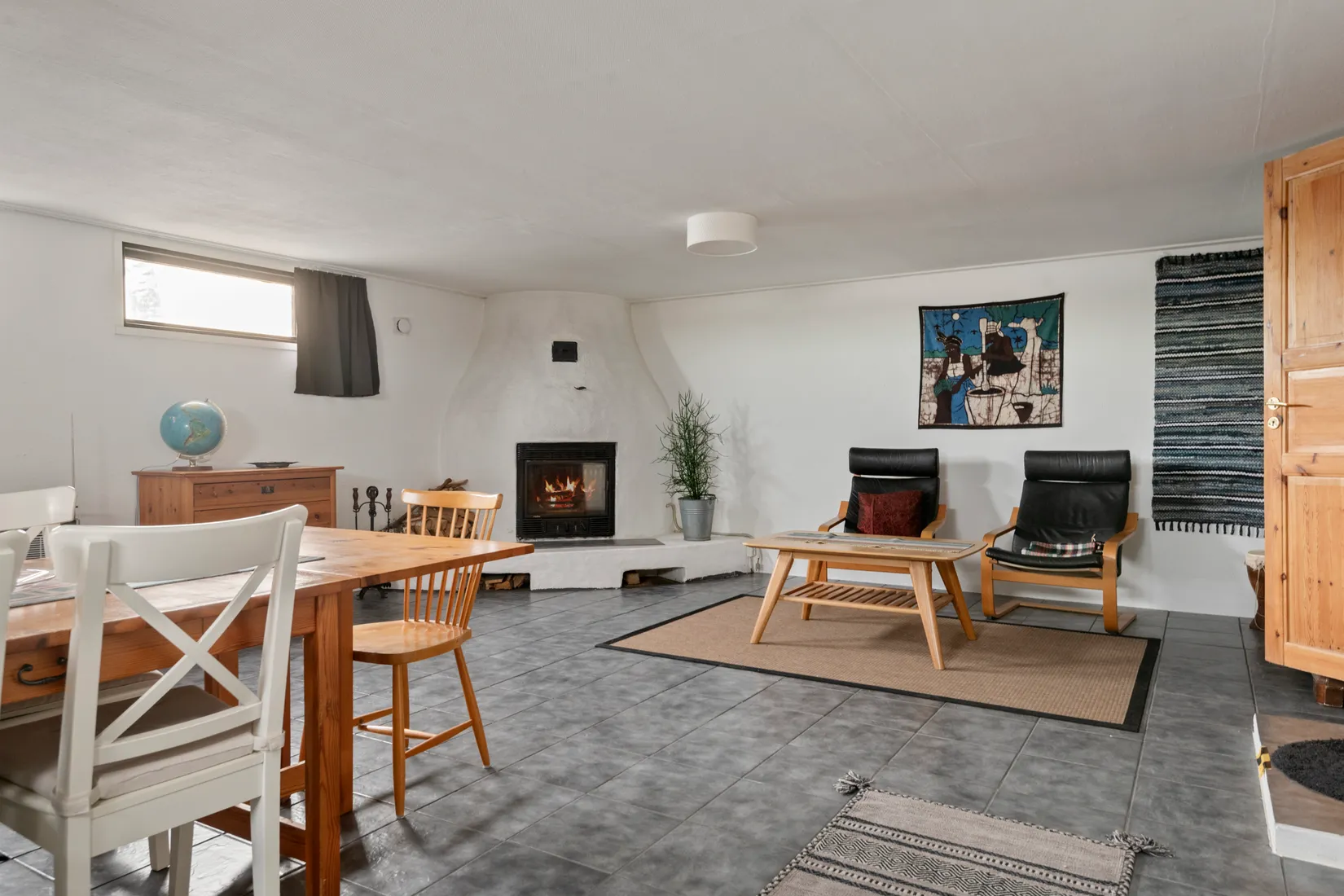 Villa, Ripavägen 103, Åhus, Kristianstad