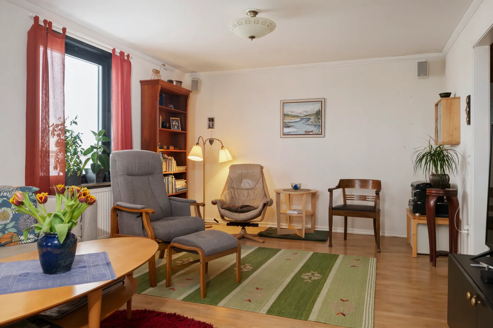 Villa, Ripavägen 103, Åhus, Kristianstad