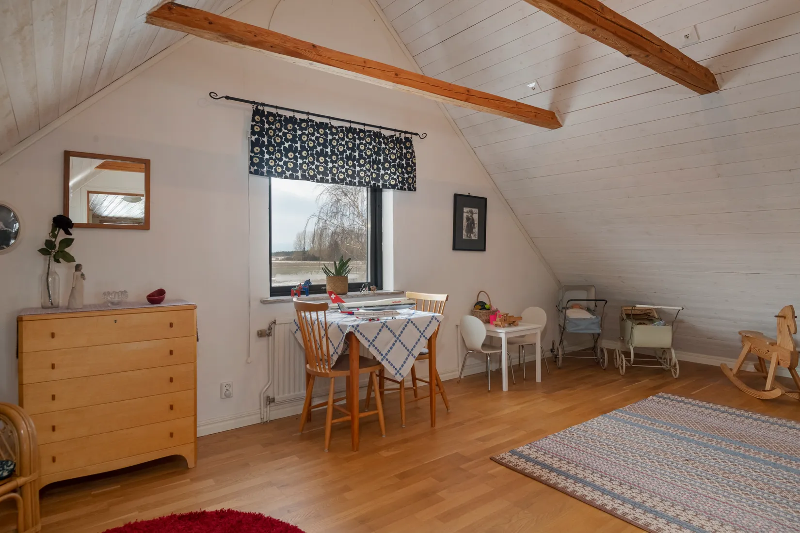 Villa, Ripavägen 103, Åhus, Kristianstad