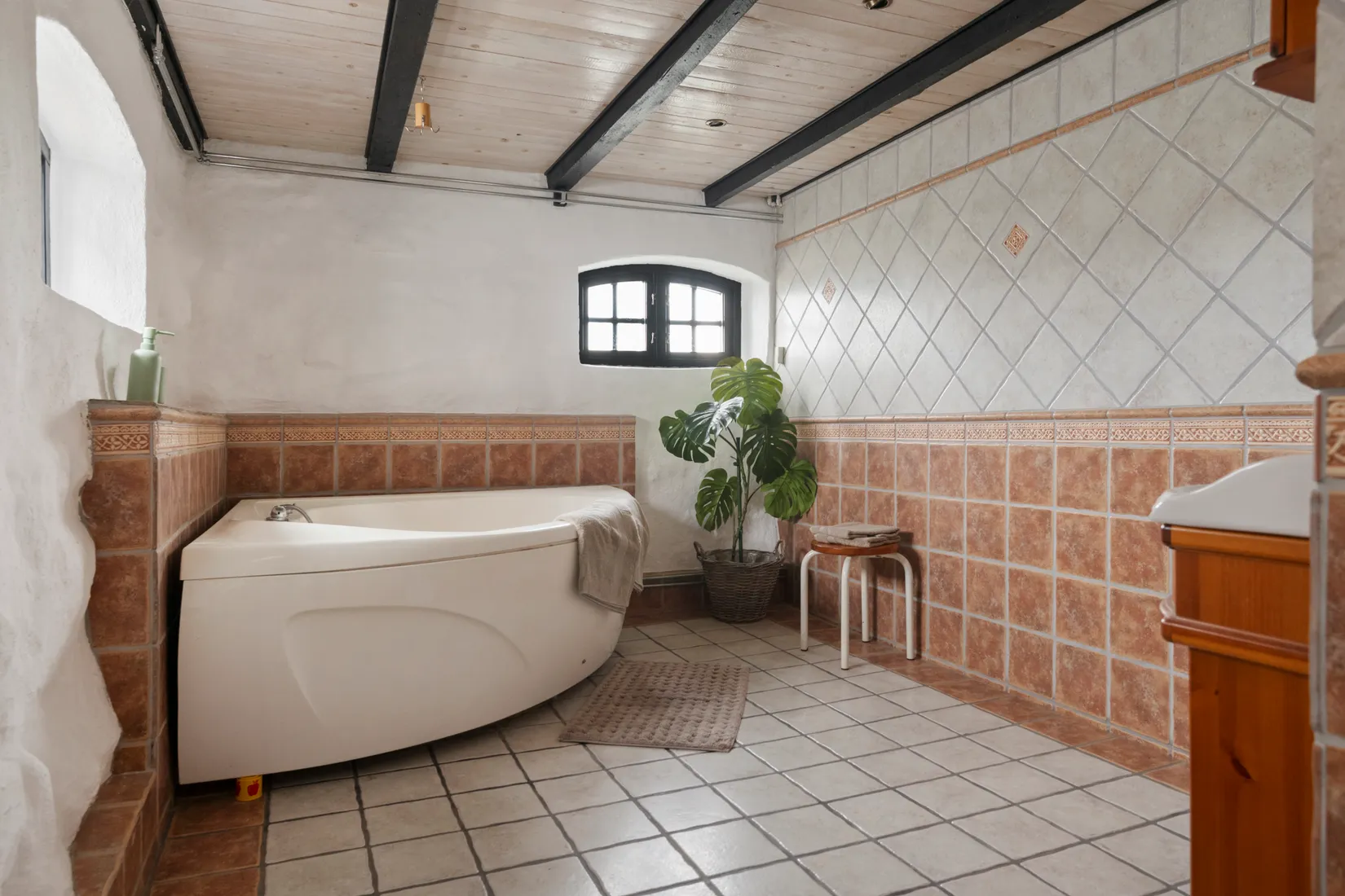 Villa, Ripavägen 103, Åhus, Kristianstad