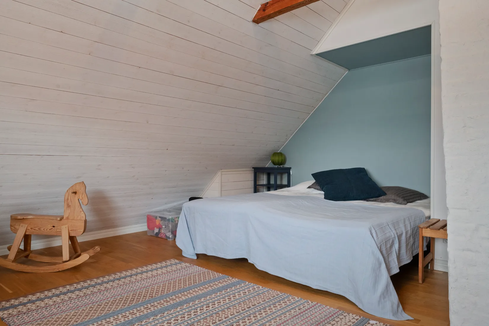 Villa, Ripavägen 103, Åhus, Kristianstad