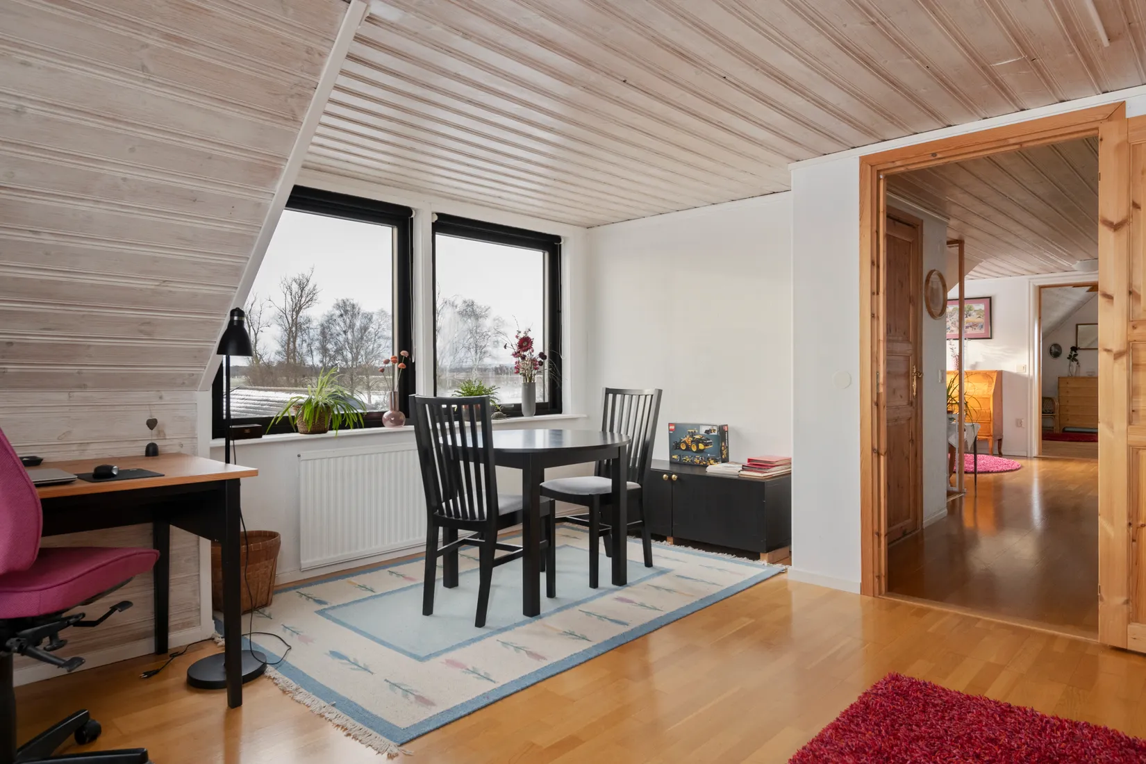 Villa, Ripavägen 103, Åhus, Kristianstad