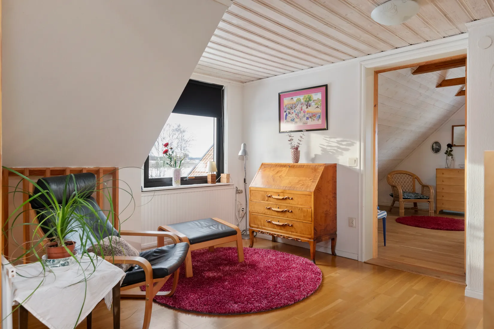 Villa, Ripavägen 103, Åhus, Kristianstad