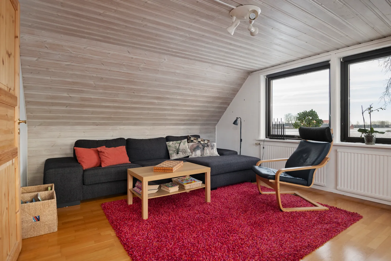 Villa, Ripavägen 103, Åhus, Kristianstad