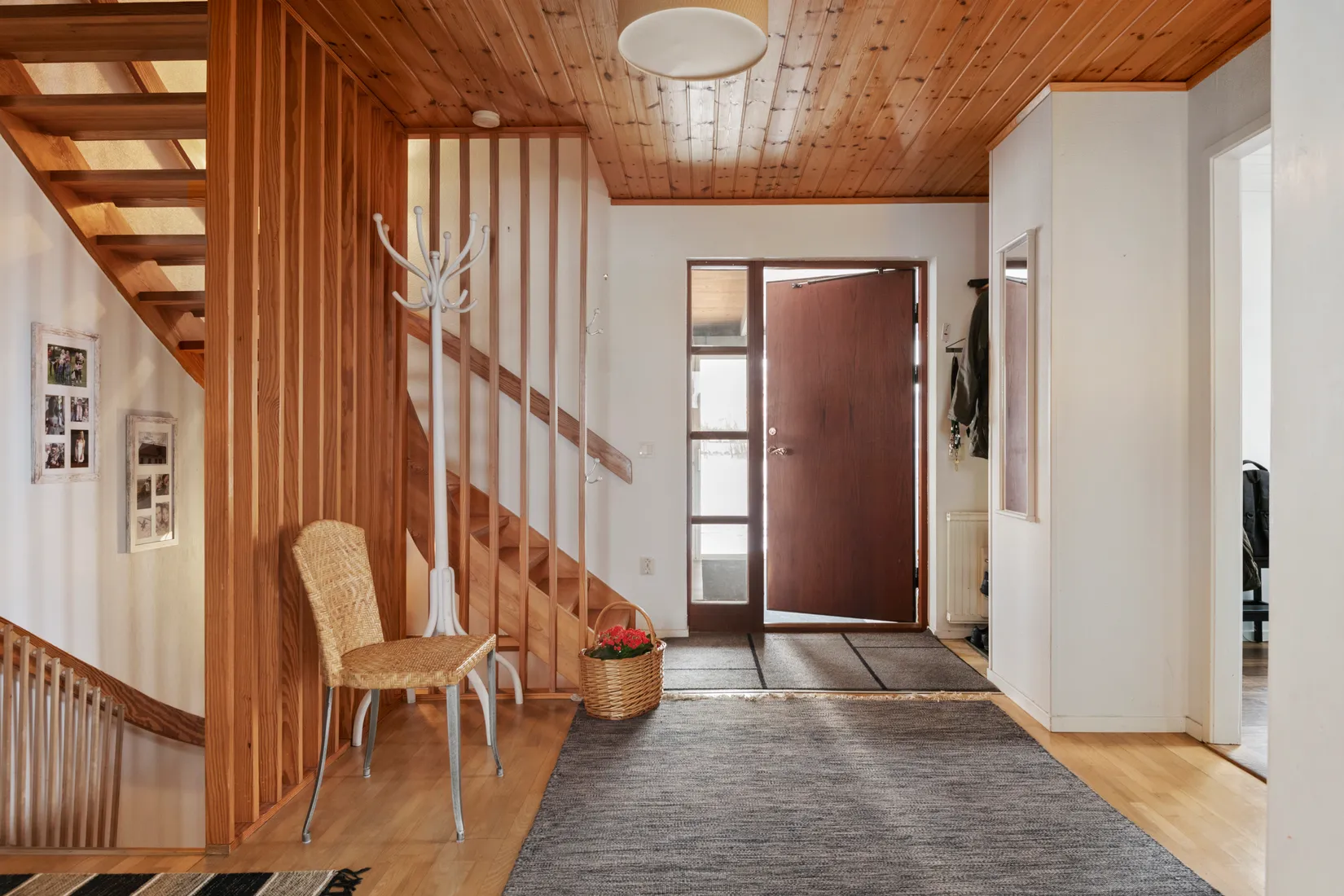 Villa, Ripavägen 103, Åhus, Kristianstad