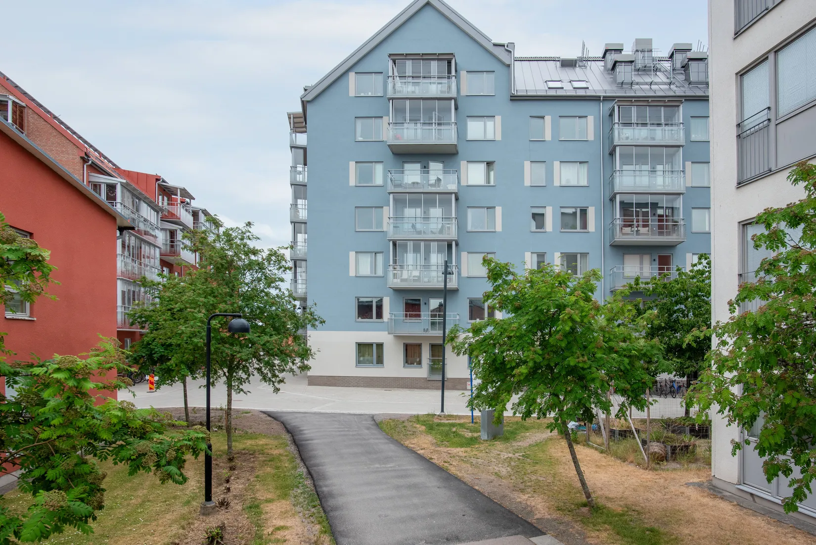 Bostadsrätt, Annagatan 11, Valla, Linköping