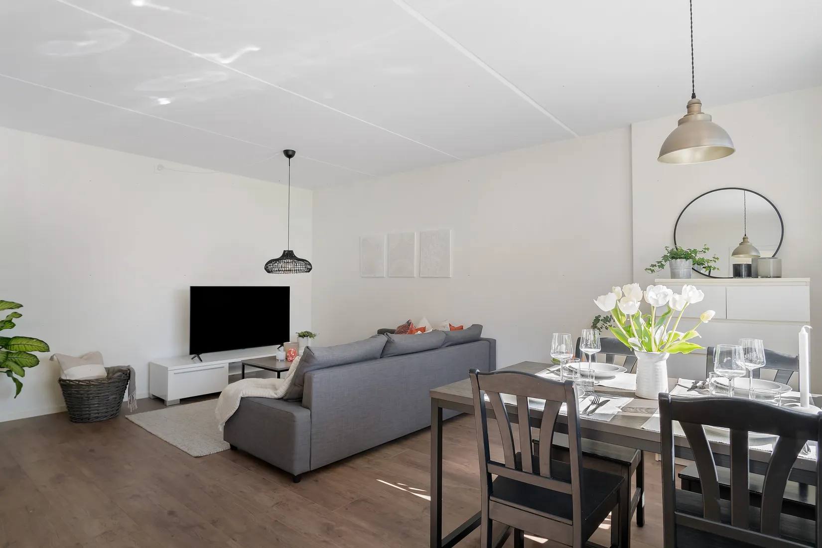 Bostadsrätt, Getekullsvägen 9, Sävedalen, Partille