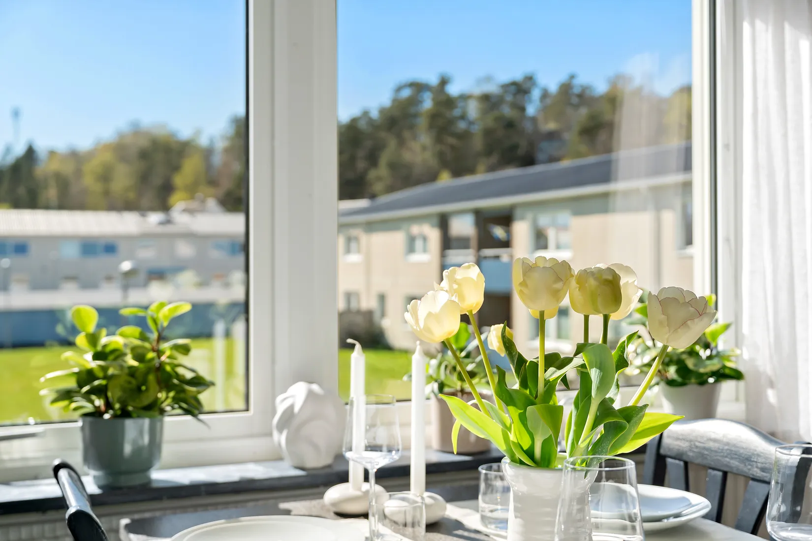 Bostadsrätt, Getekullsvägen 9, Sävedalen, Partille
