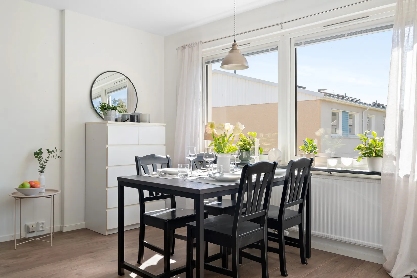 Bostadsrätt, Getekullsvägen 9, Sävedalen, Partille