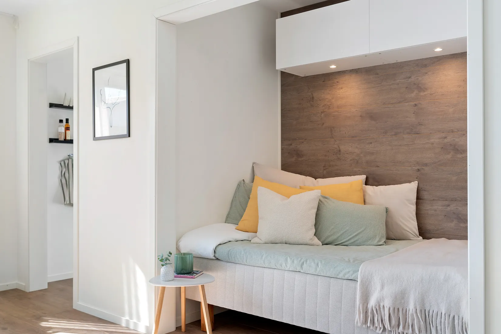 Bostadsrätt, Getekullsvägen 9, Sävedalen, Partille