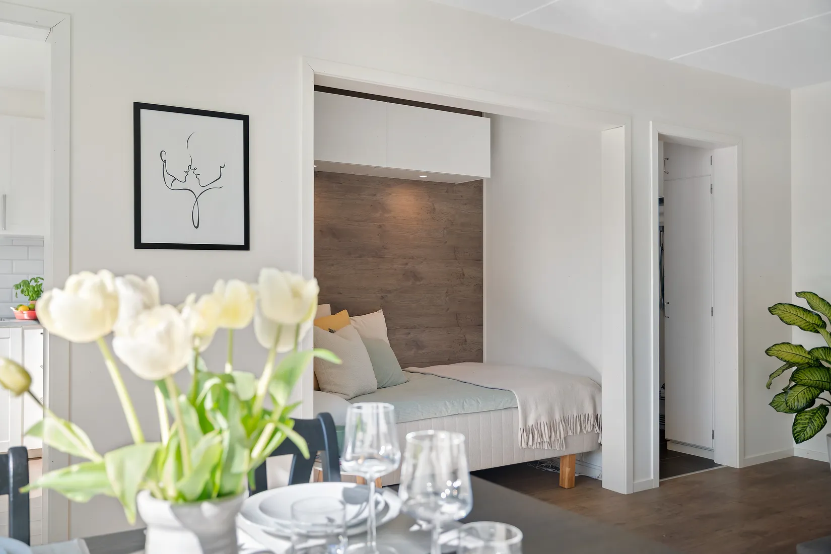 Bostadsrätt, Getekullsvägen 9, Sävedalen, Partille