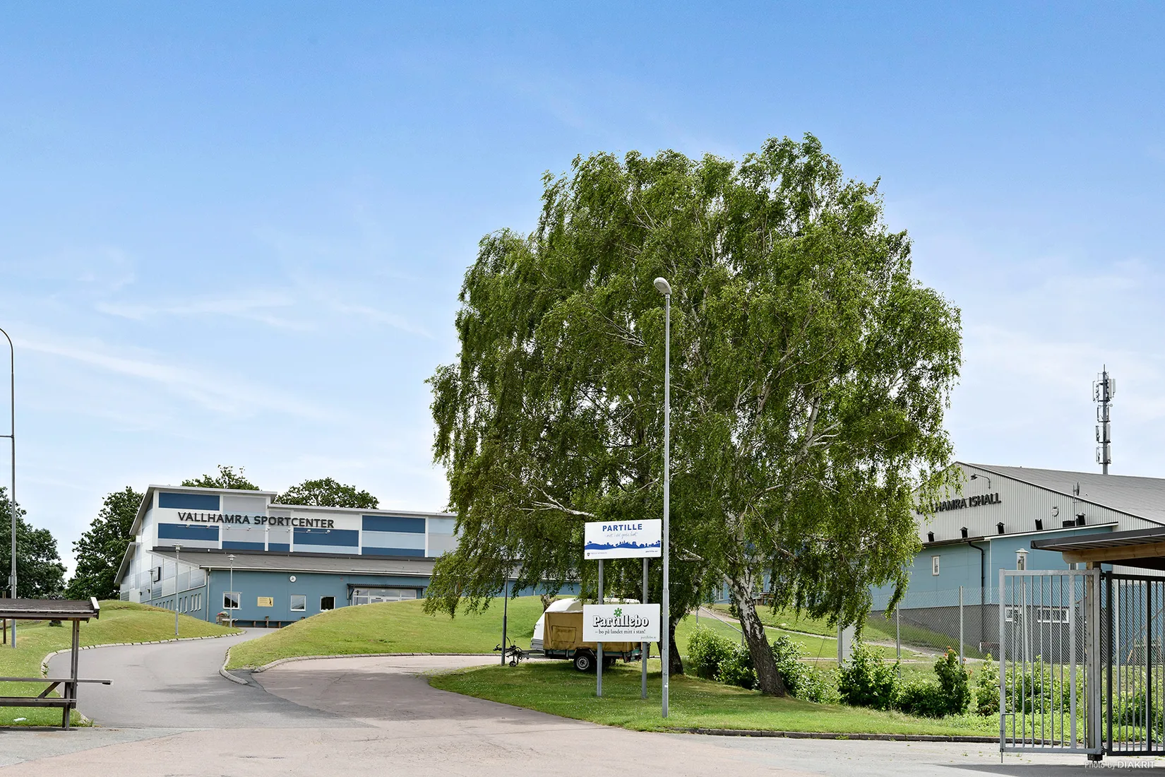 Bostadsrätt, Getekullsvägen 9, Sävedalen, Partille