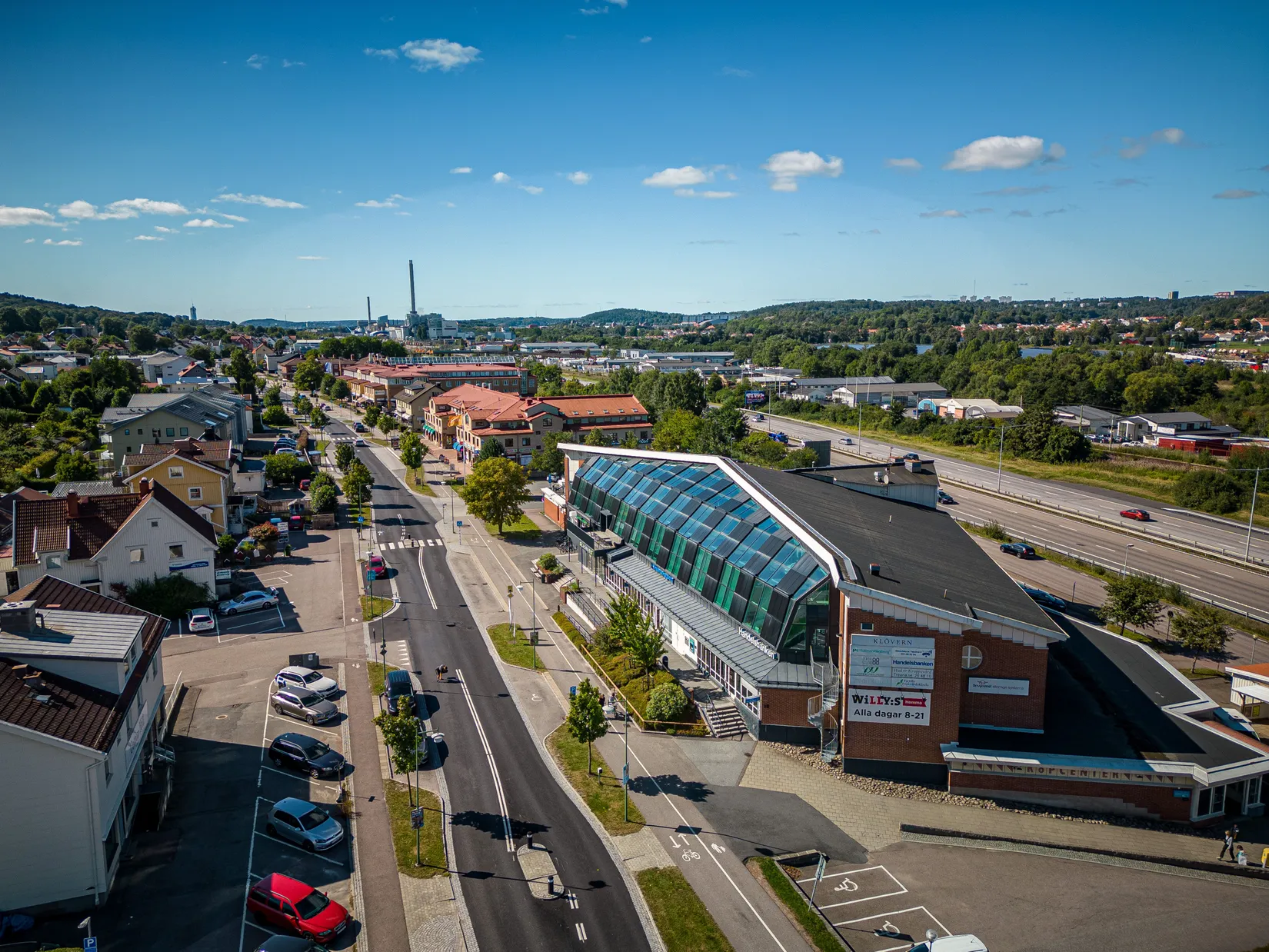 Bostadsrätt, Getekullsvägen 9, Sävedalen, Partille