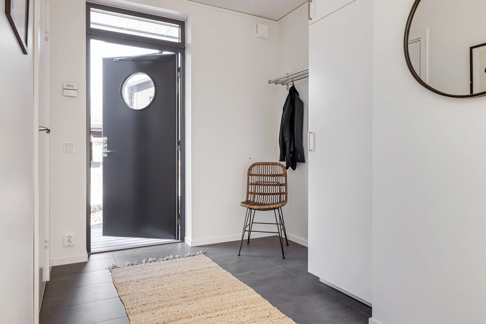 Radhus, Kålgården 10, Öjersjö, Partille