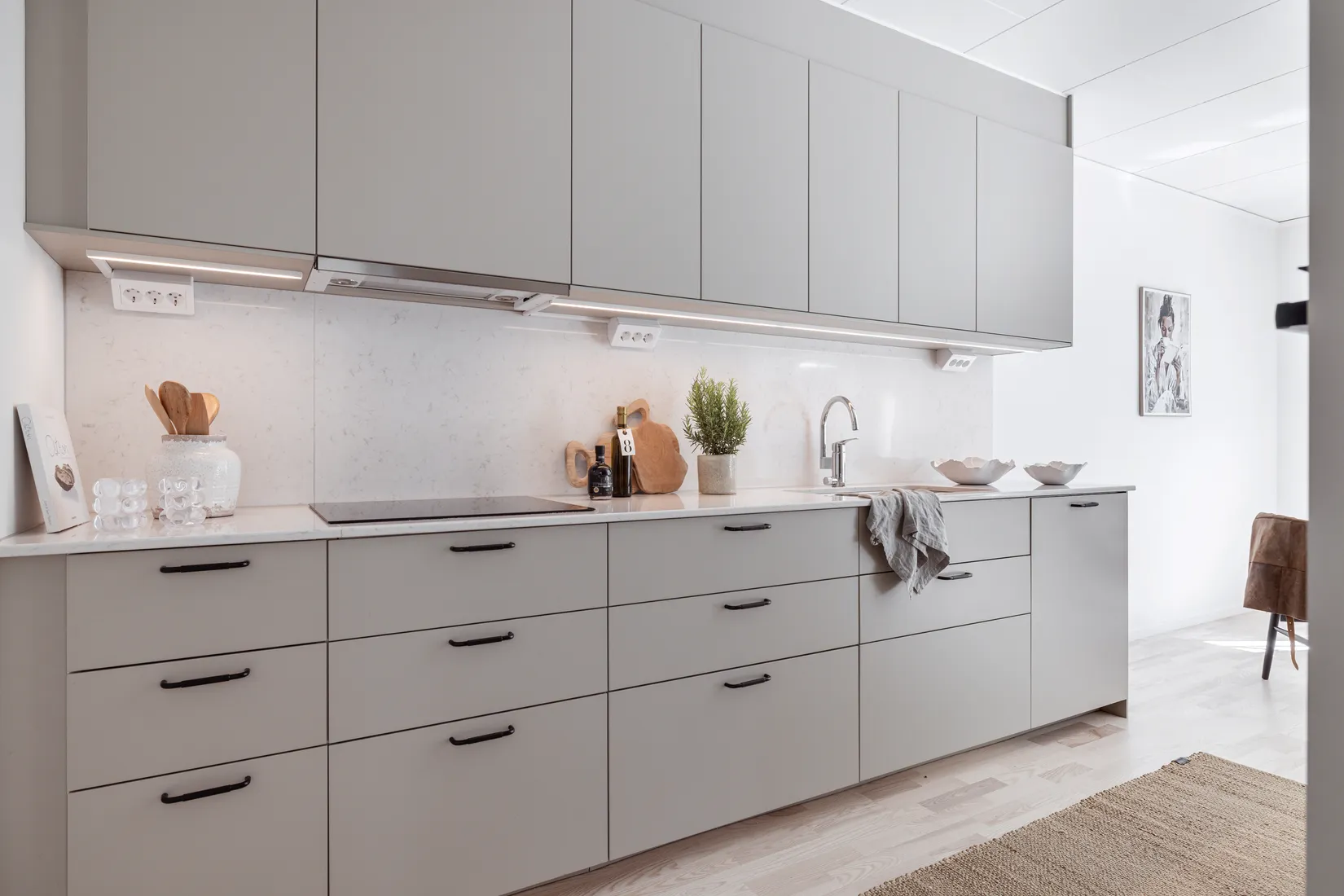 Radhus, Kålgården 10, Öjersjö, Partille