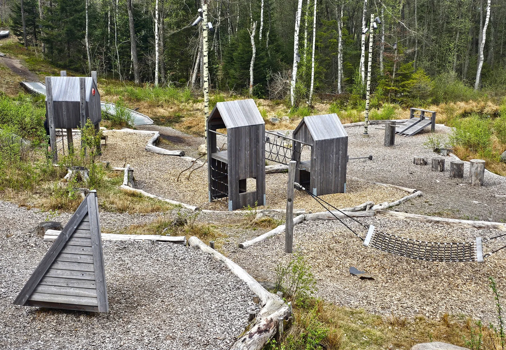 Radhus, Kålgården 10, Öjersjö, Partille