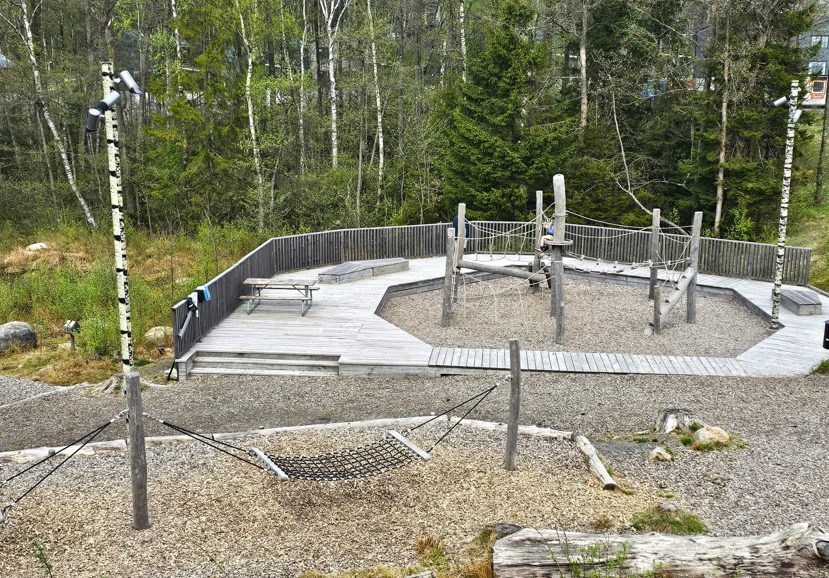 Radhus, Kålgården 10, Öjersjö, Partille