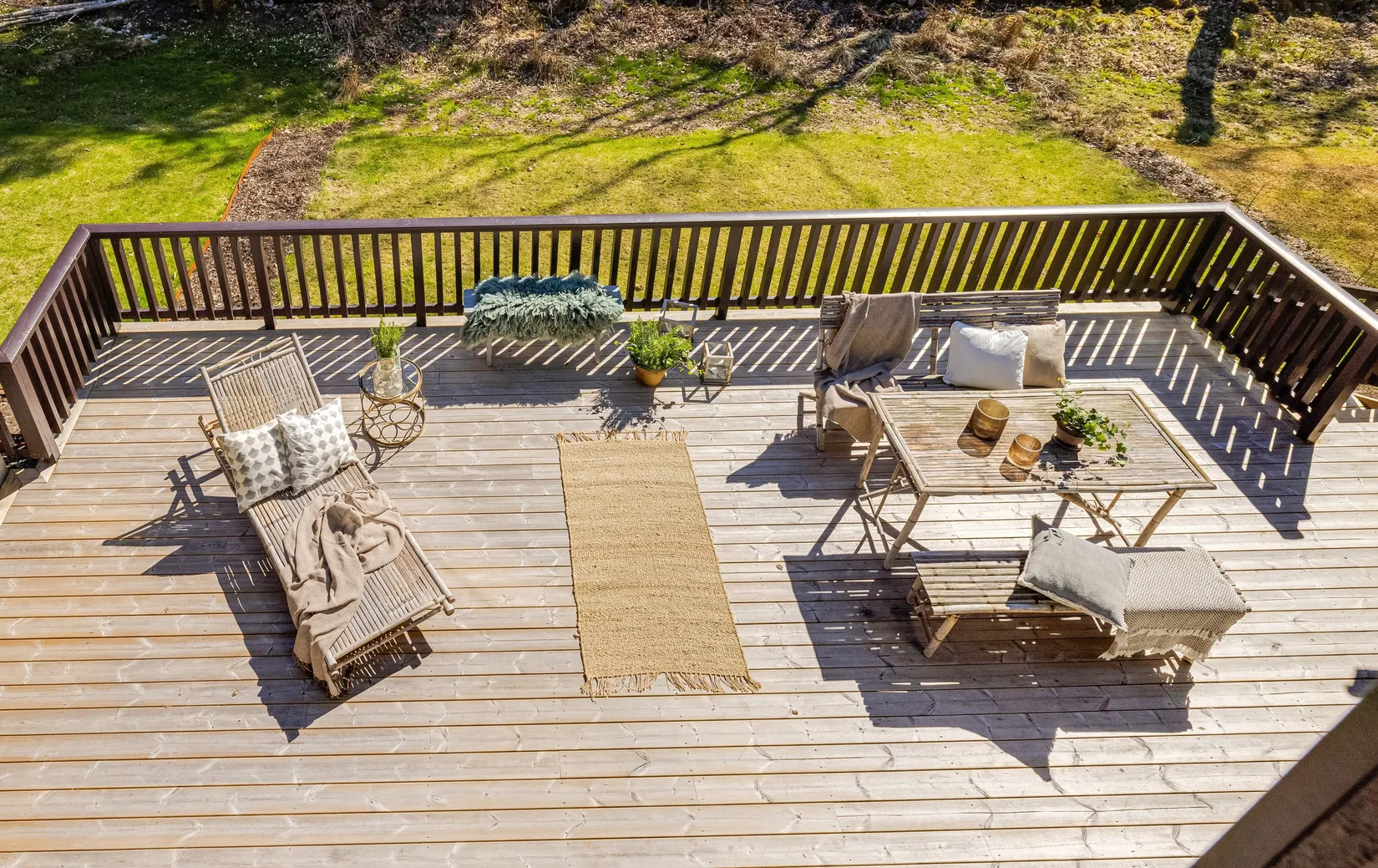 Radhus, Kålgården 10, Öjersjö, Partille