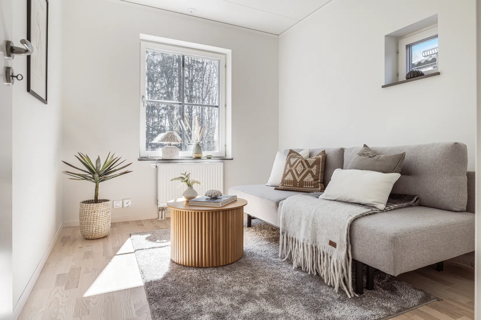 Radhus, Kålgården 10, Öjersjö, Partille