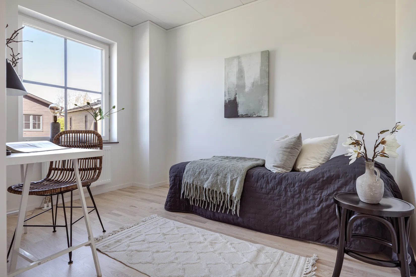 Radhus, Kålgården 10, Öjersjö, Partille