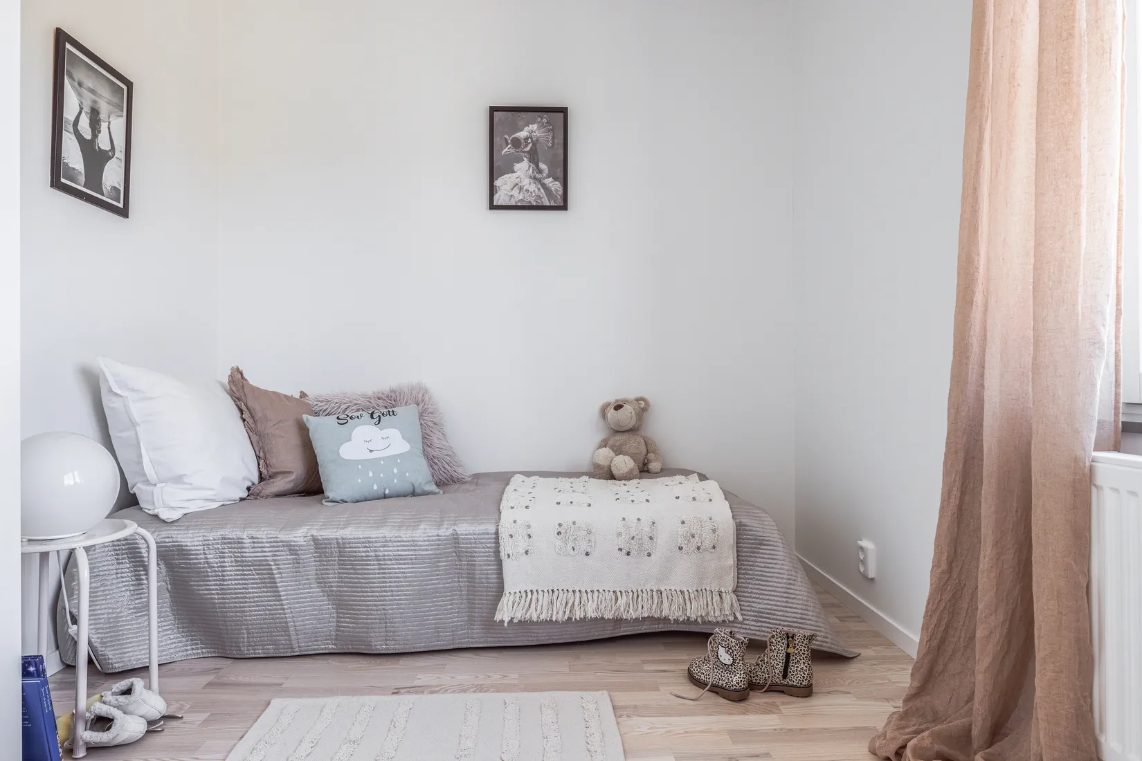 Radhus, Kålgården 10, Öjersjö, Partille