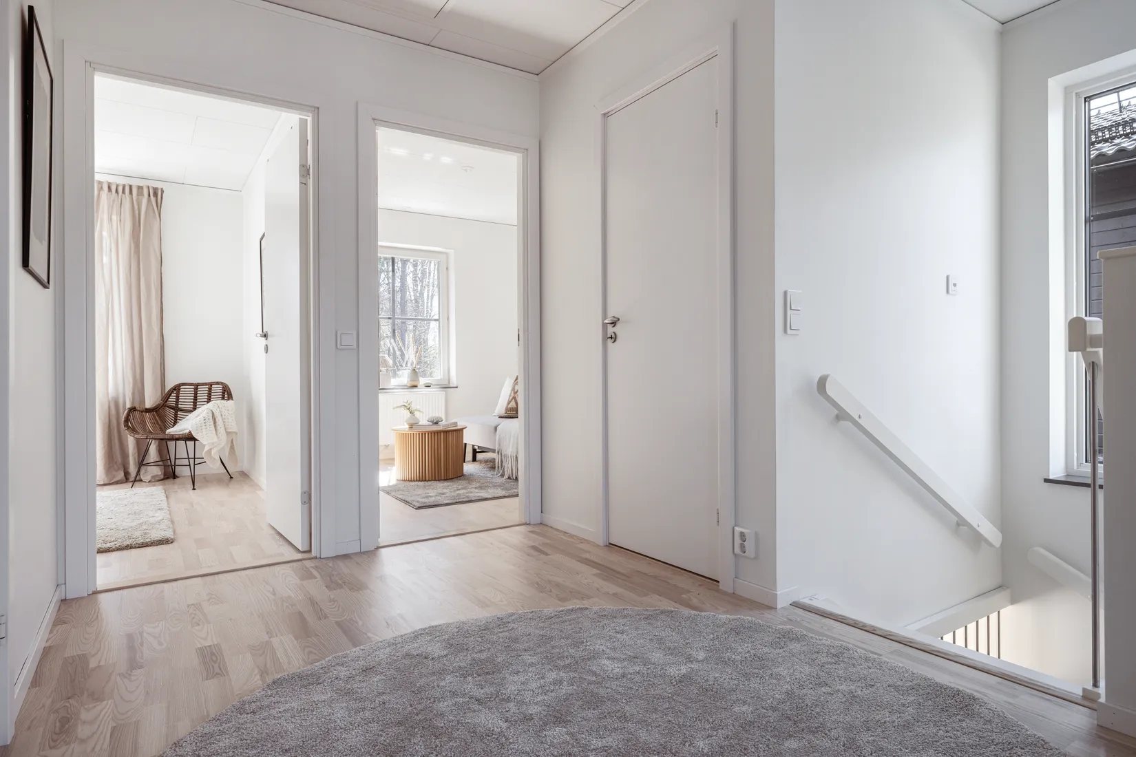 Radhus, Kålgården 10, Öjersjö, Partille