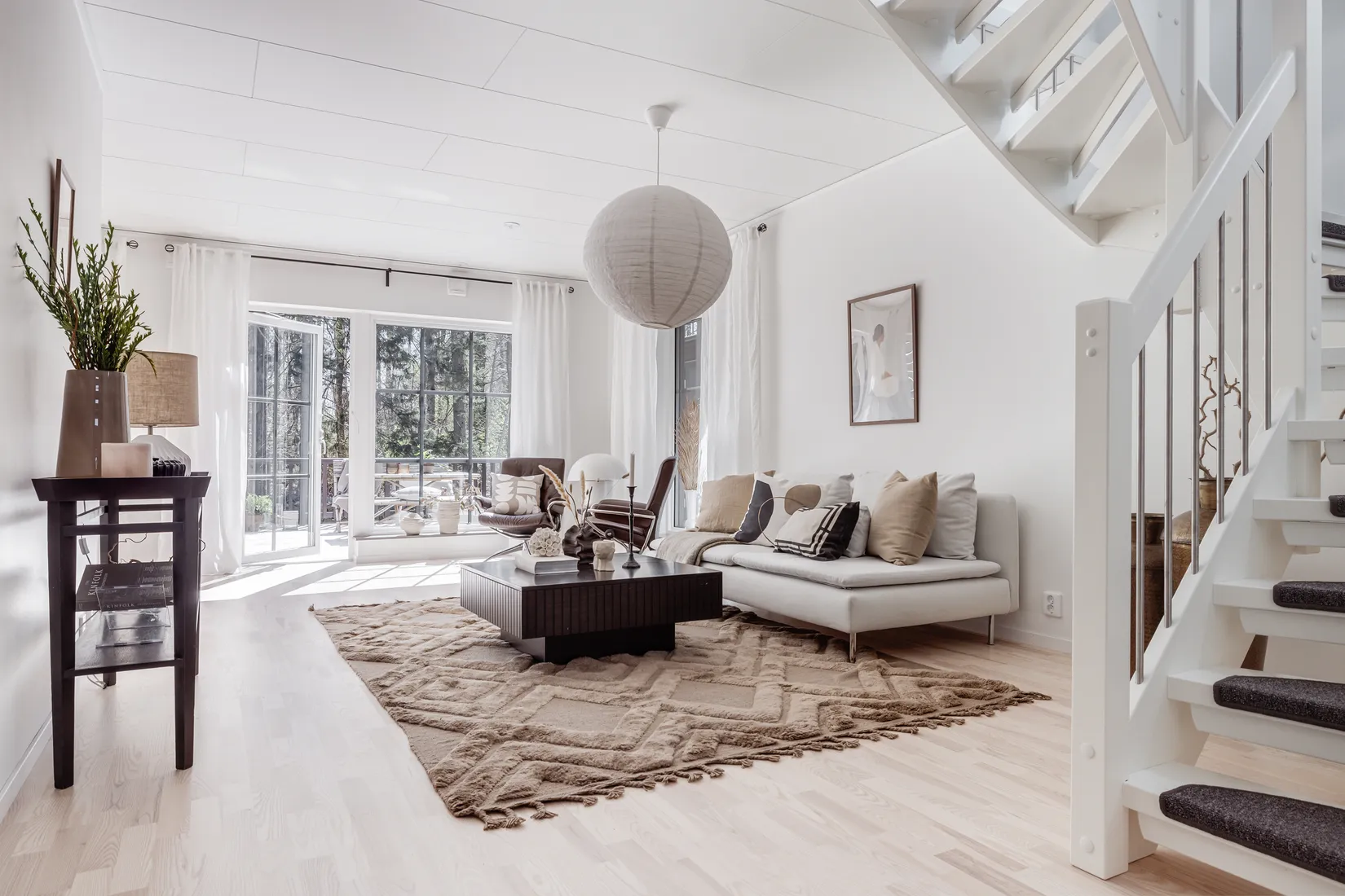 Radhus, Kålgården 10, Öjersjö, Partille