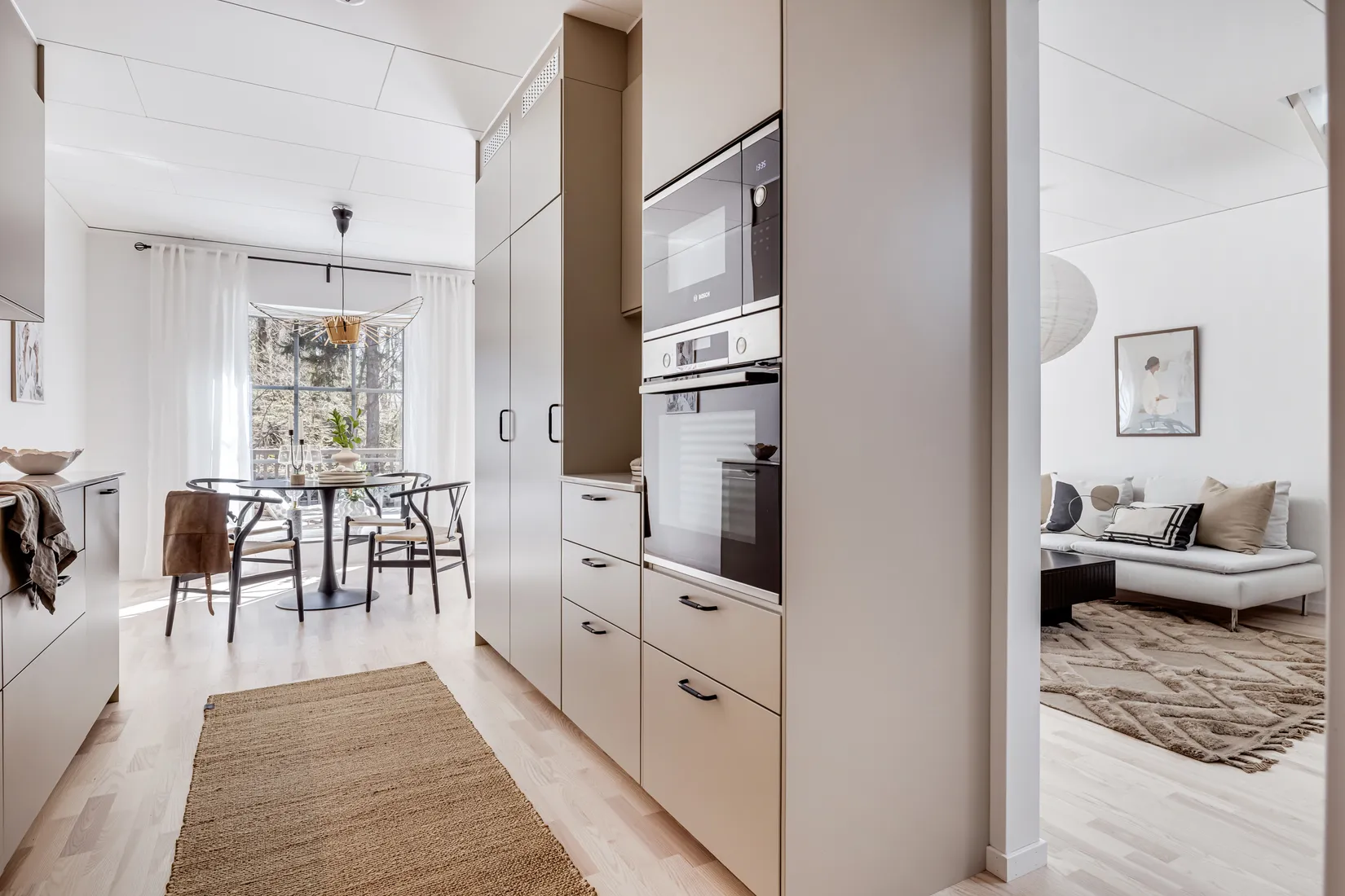 Radhus, Kålgården 10, Öjersjö, Partille