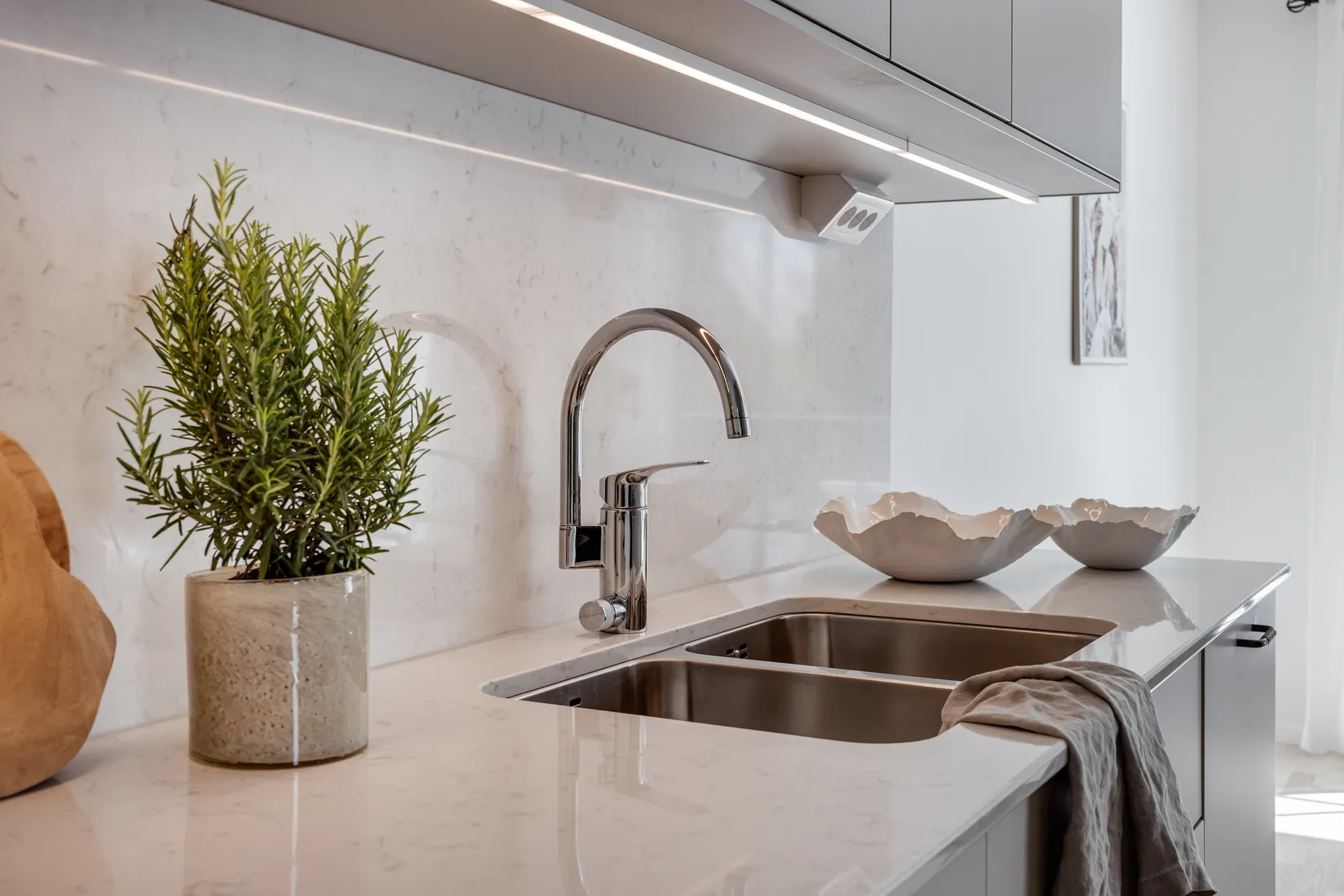 Radhus, Kålgården 10, Öjersjö, Partille