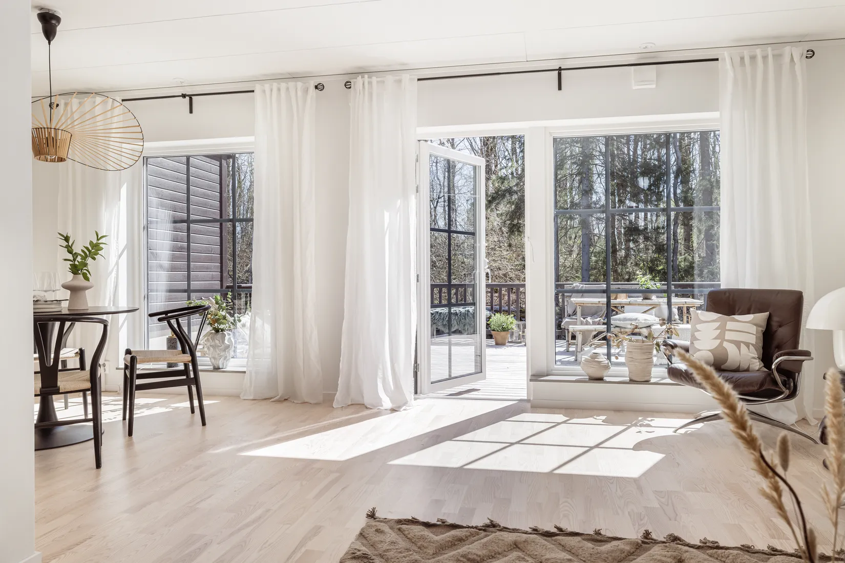 Radhus, Kålgården 10, Öjersjö, Partille