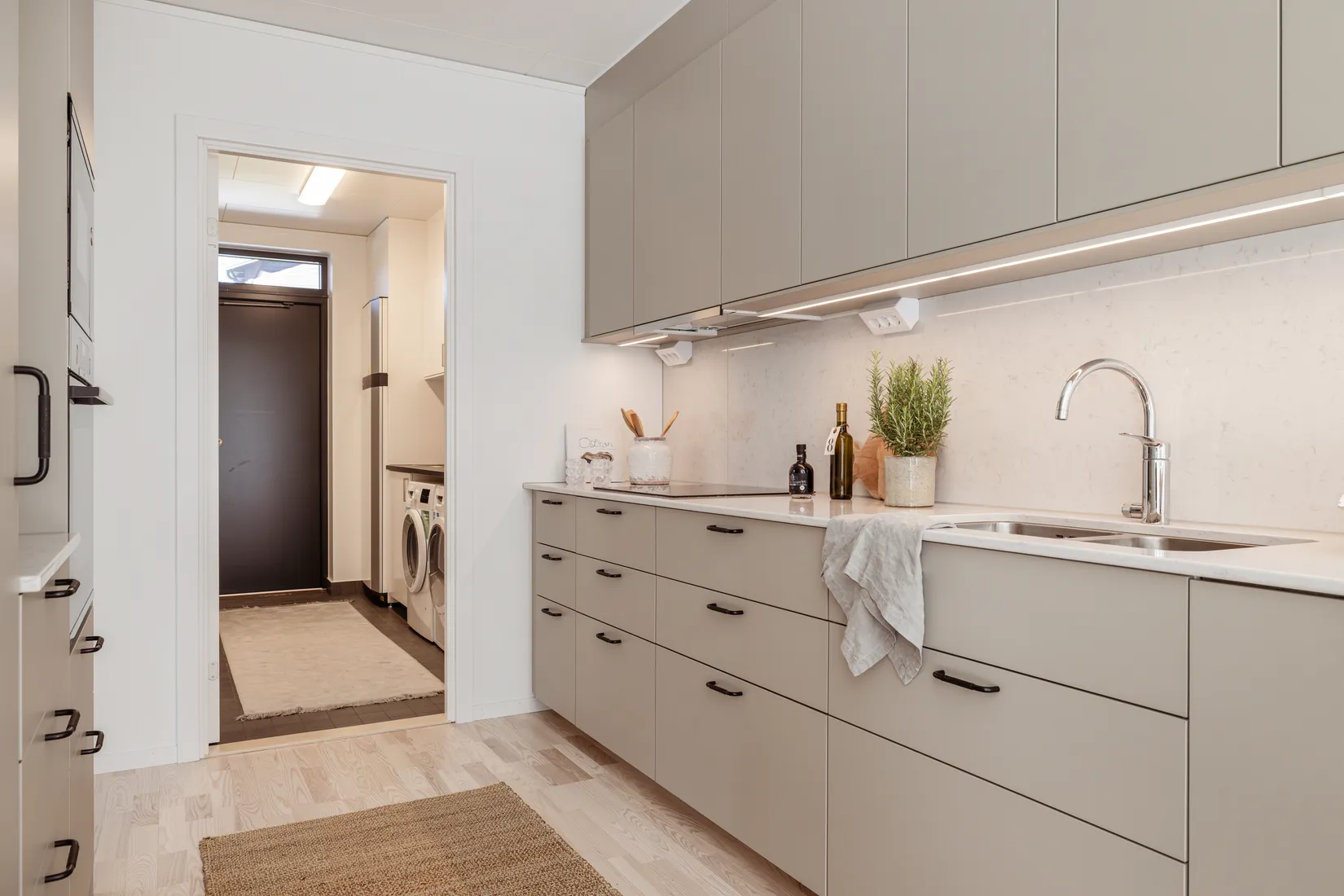 Radhus, Kålgården 10, Öjersjö, Partille