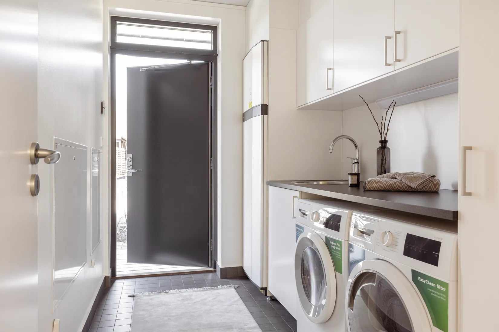 Radhus, Kålgården 10, Öjersjö, Partille