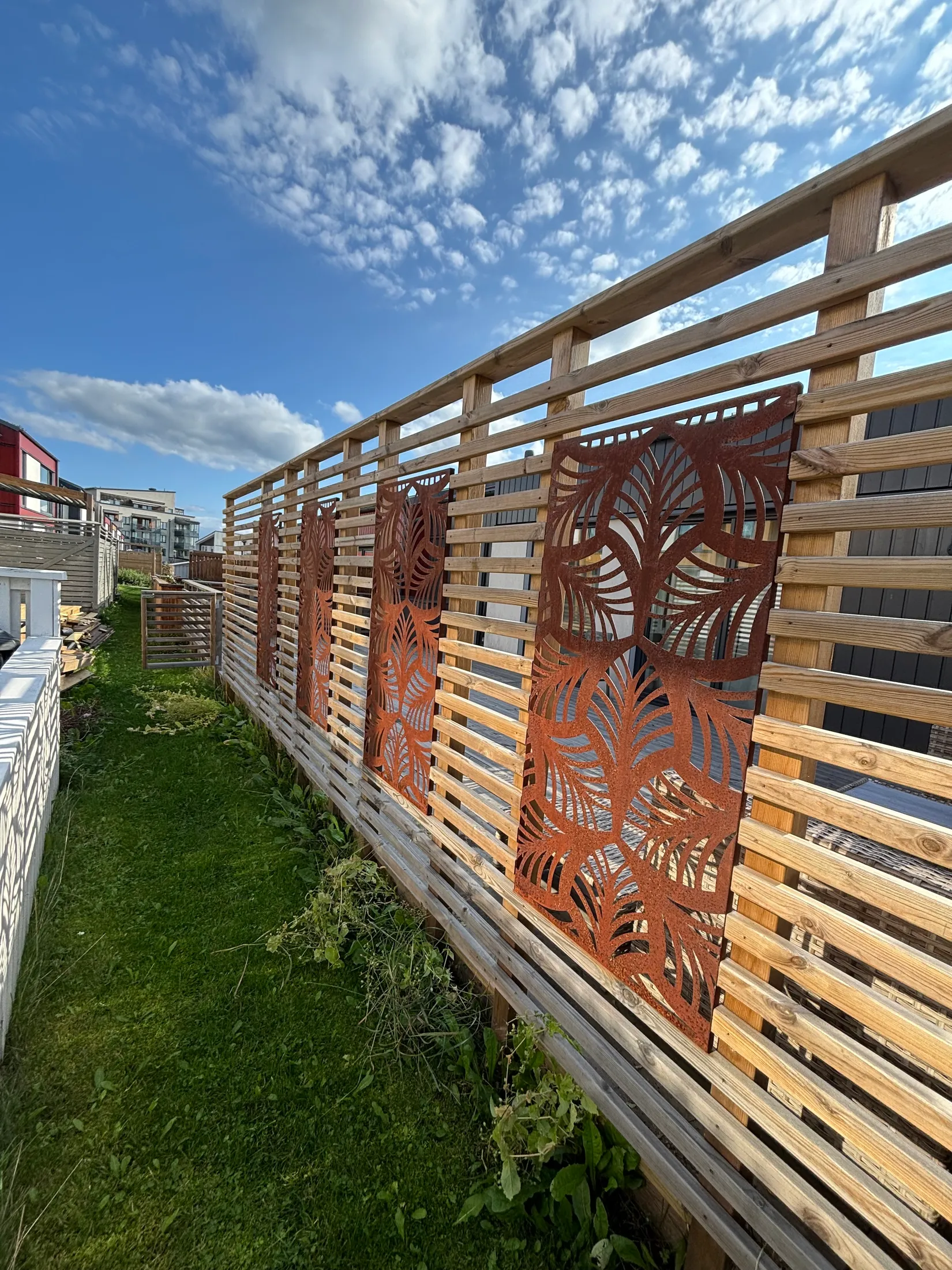 Radhus, Vikingavägen 47, Centrala Åkersberga, Österåker