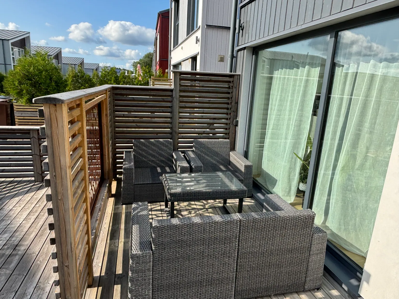 Radhus, Vikingavägen 47, Centrala Åkersberga, Österåker