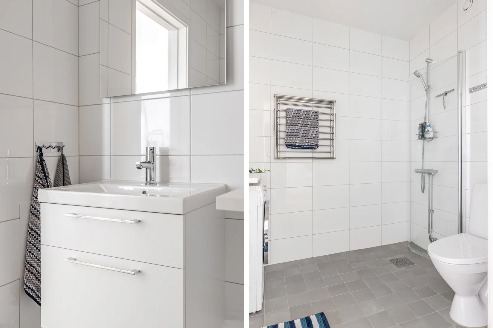 Bostadsrätt, Pressarvägen 27, Kallhäll, Järfälla