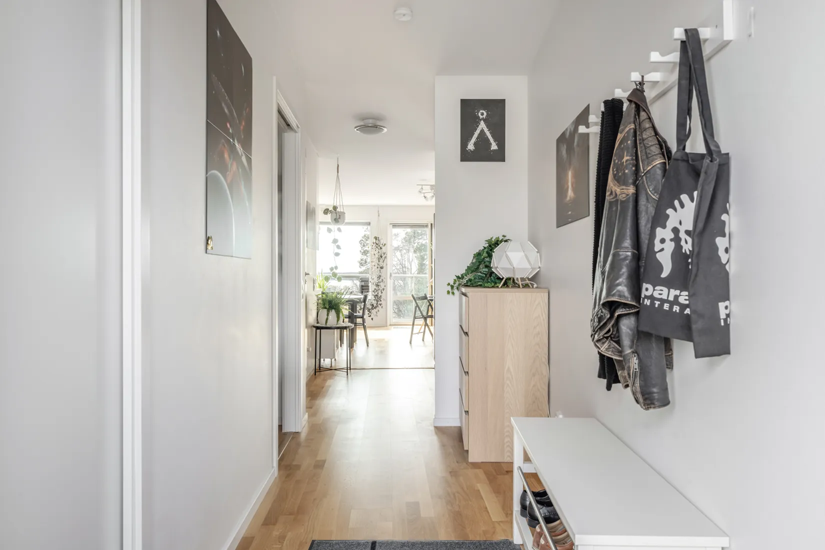 Bostadsrätt, Pressarvägen 27, Kallhäll, Järfälla