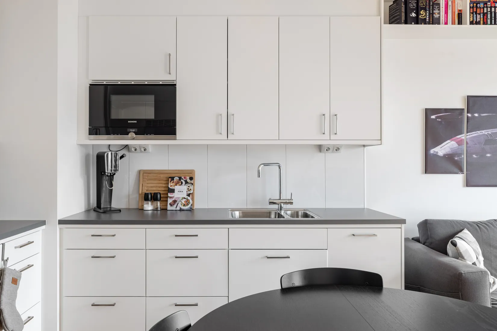 Bostadsrätt, Pressarvägen 27, Kallhäll, Järfälla