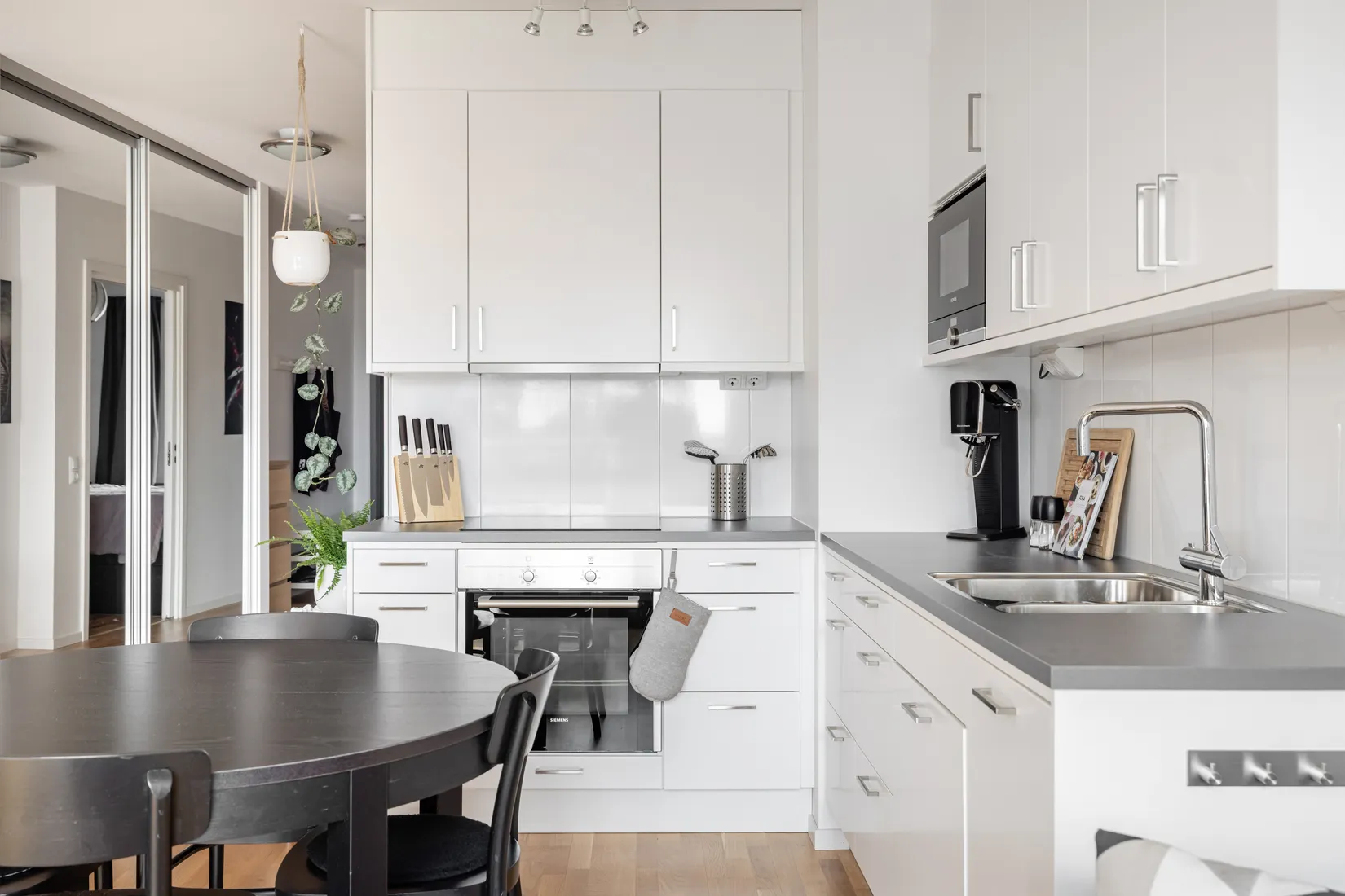Bostadsrätt, Pressarvägen 27, Kallhäll, Järfälla