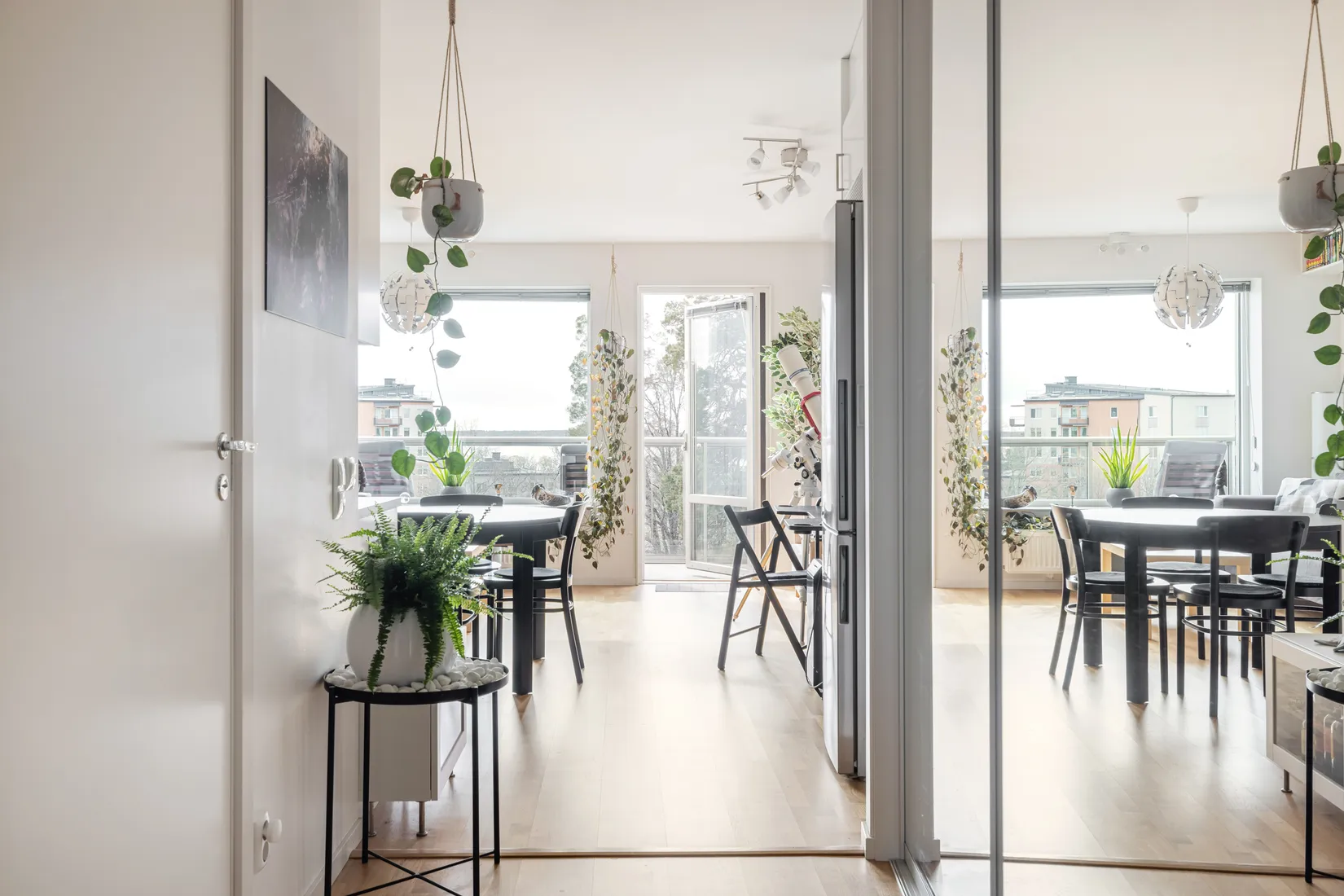 Bostadsrätt, Pressarvägen 27, Kallhäll, Järfälla