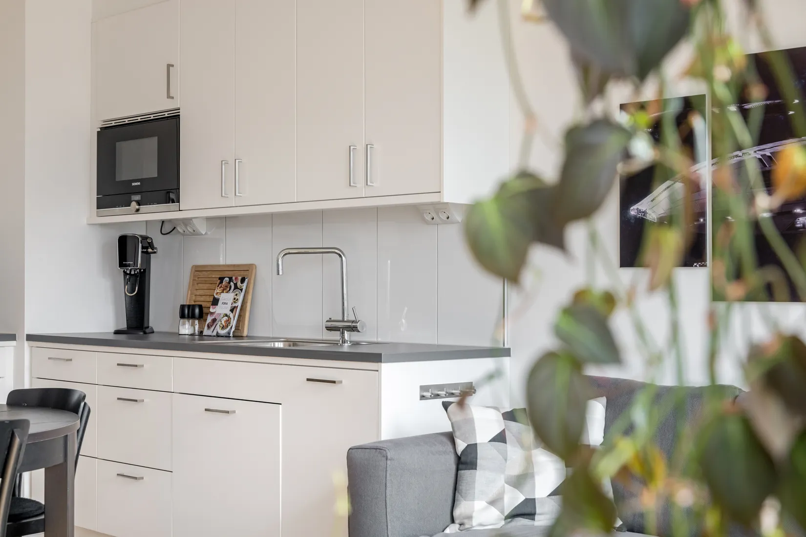 Bostadsrätt, Pressarvägen 27, Kallhäll, Järfälla