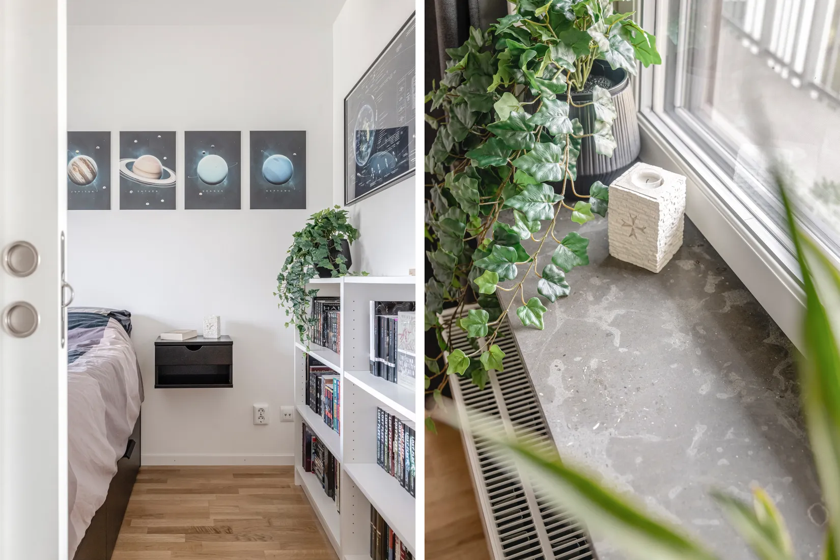 Bostadsrätt, Pressarvägen 27, Kallhäll, Järfälla