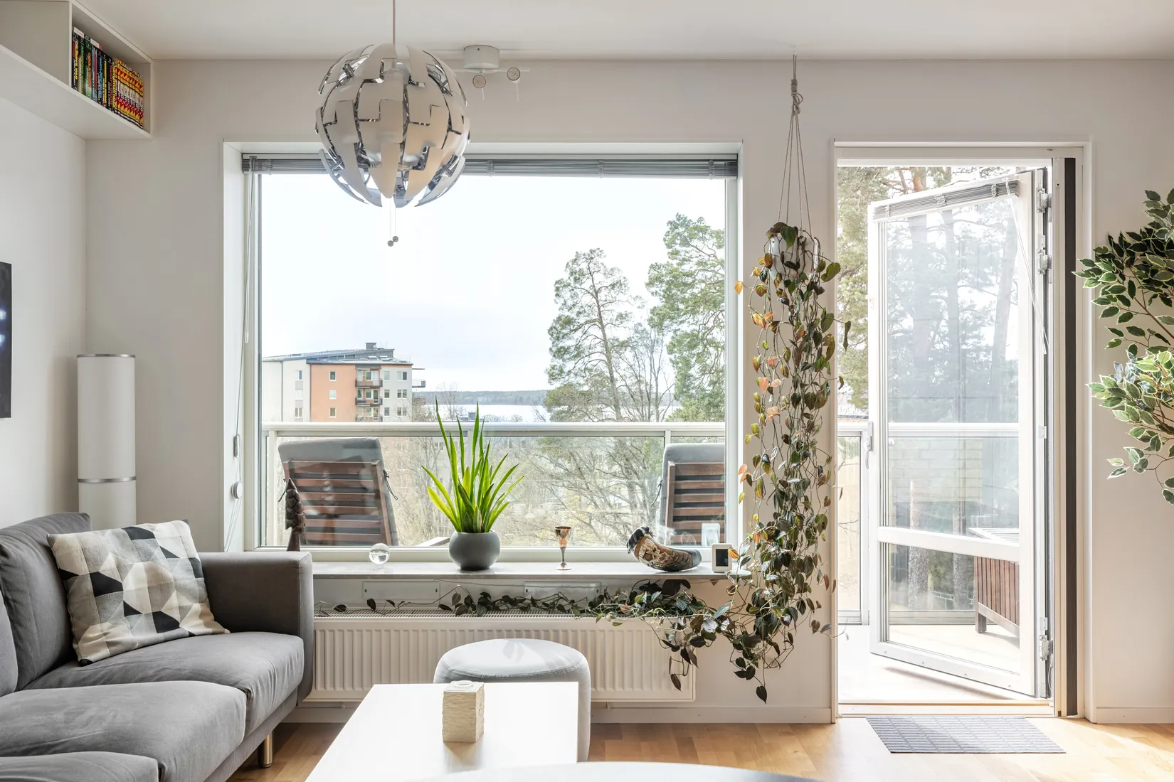 Bostadsrätt, Pressarvägen 27, Kallhäll, Järfälla
