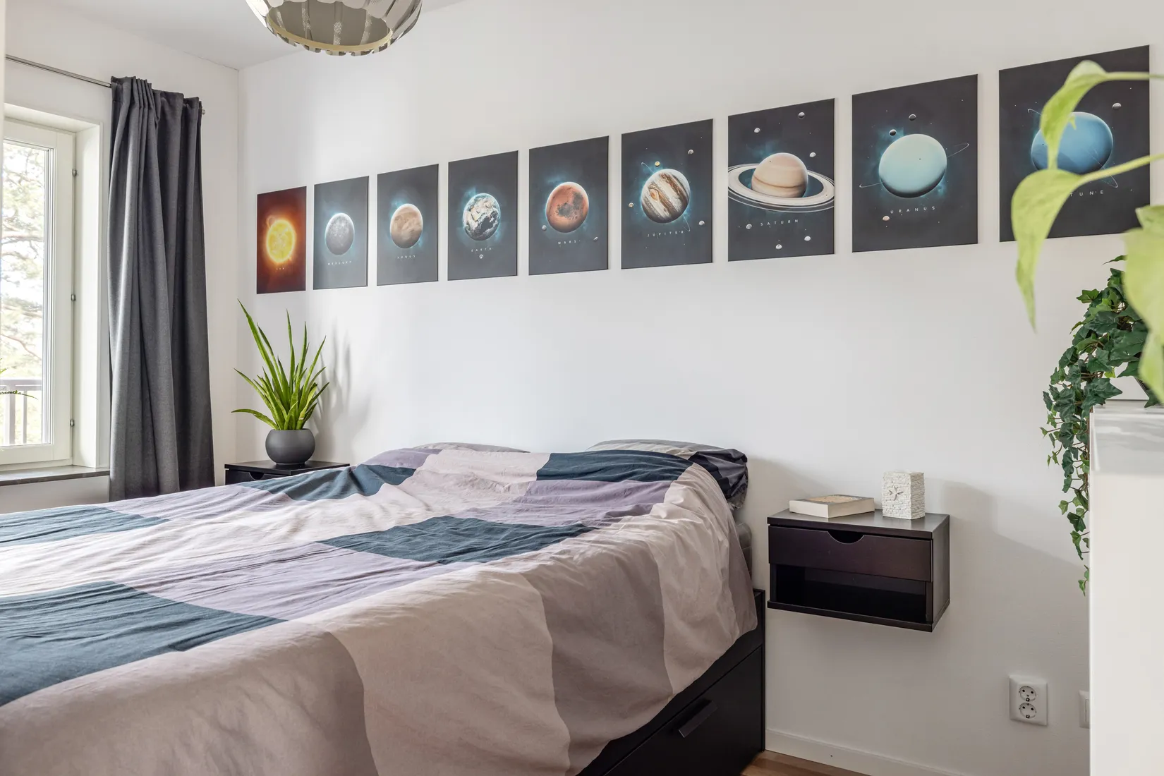 Bostadsrätt, Pressarvägen 27, Kallhäll, Järfälla