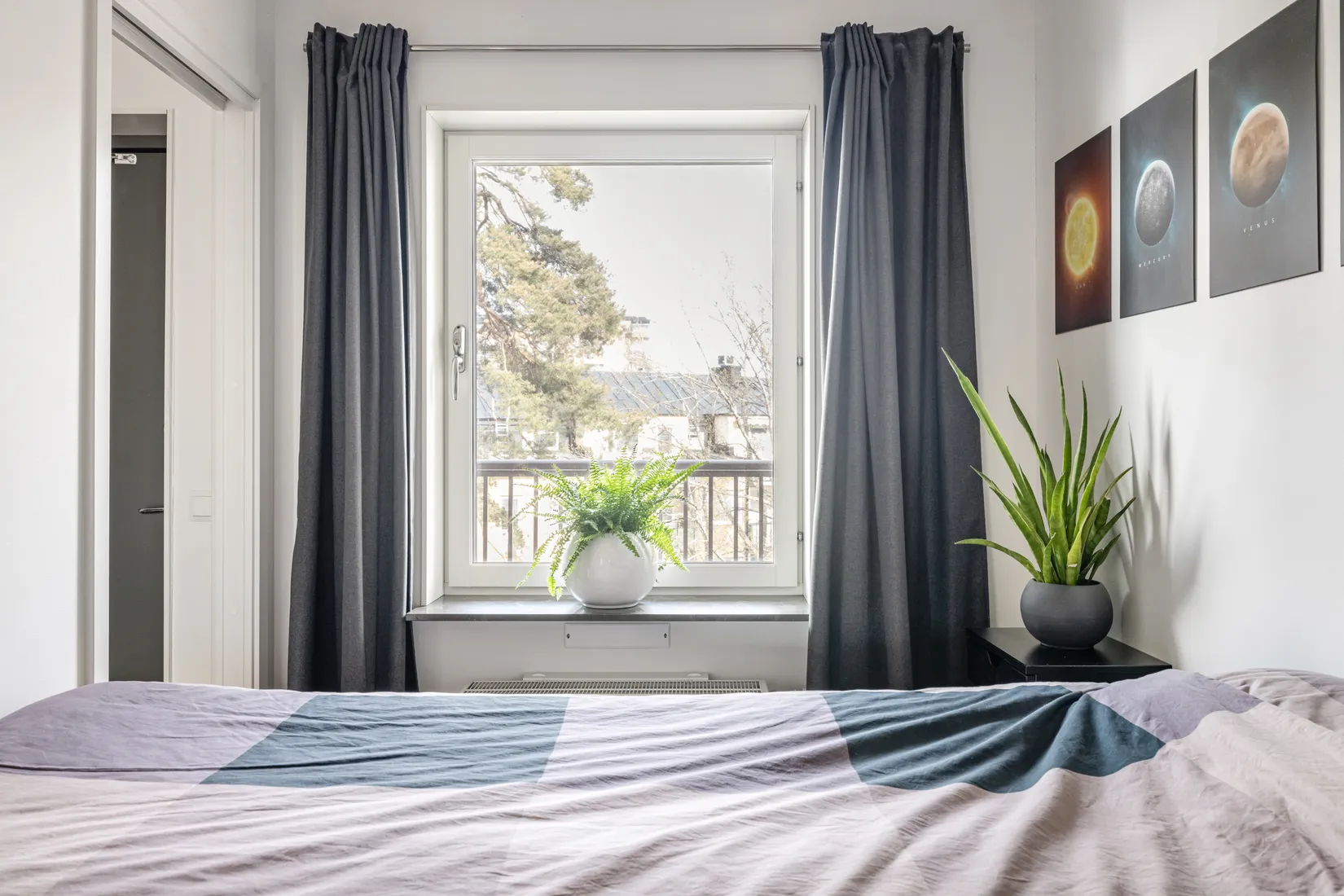 Bostadsrätt, Pressarvägen 27, Kallhäll, Järfälla