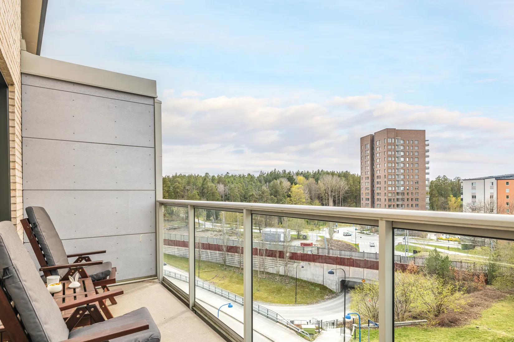 Bostadsrätt, Pressarvägen 27, Kallhäll, Järfälla
