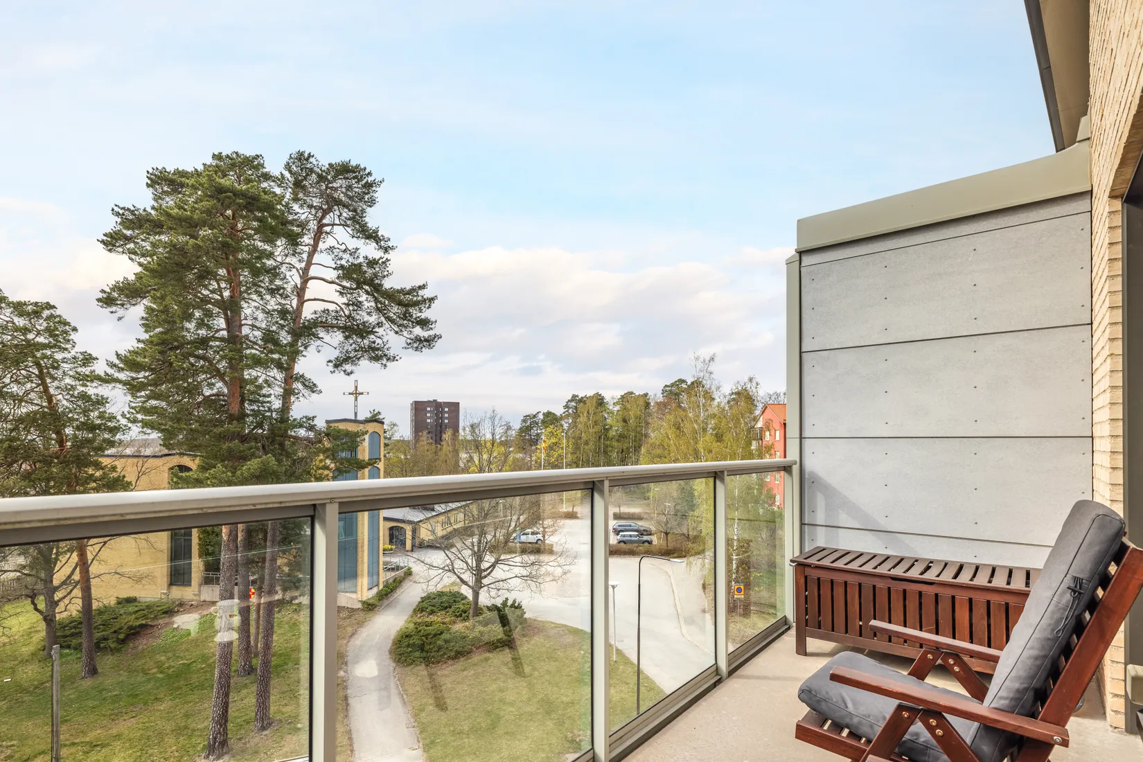 Bostadsrätt, Pressarvägen 27, Kallhäll, Järfälla