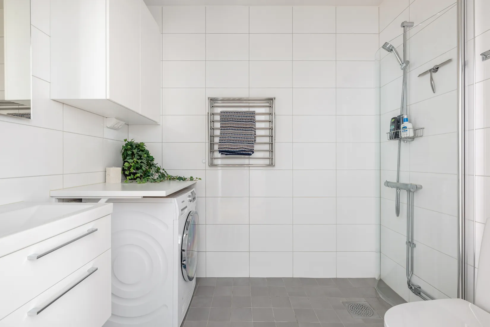 Bostadsrätt, Pressarvägen 27, Kallhäll, Järfälla