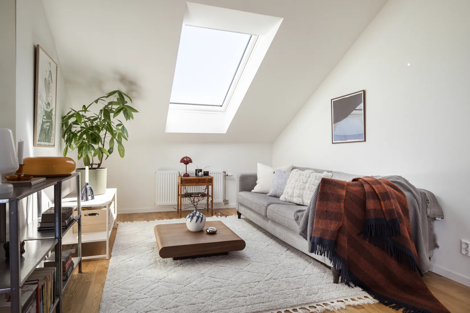 Bostadsrätt, Harald Hjärnesgatan 13D, Centrala Hisingen, Göteborg