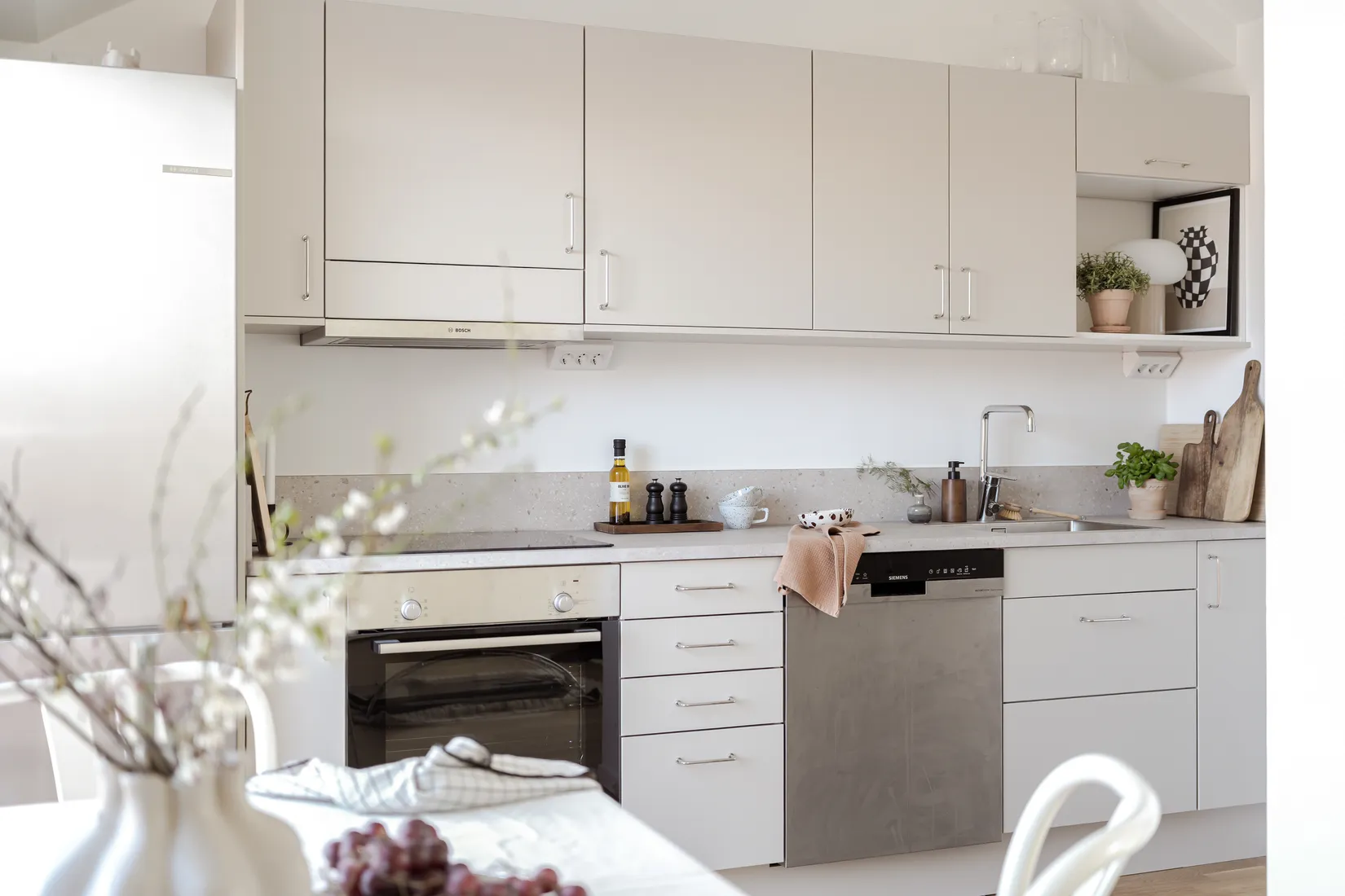 Bostadsrätt, Harald Hjärnesgatan 13D, Centrala Hisingen, Göteborg
